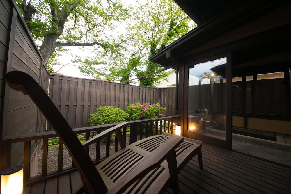 Bettei Haruki Beppu Exterior foto