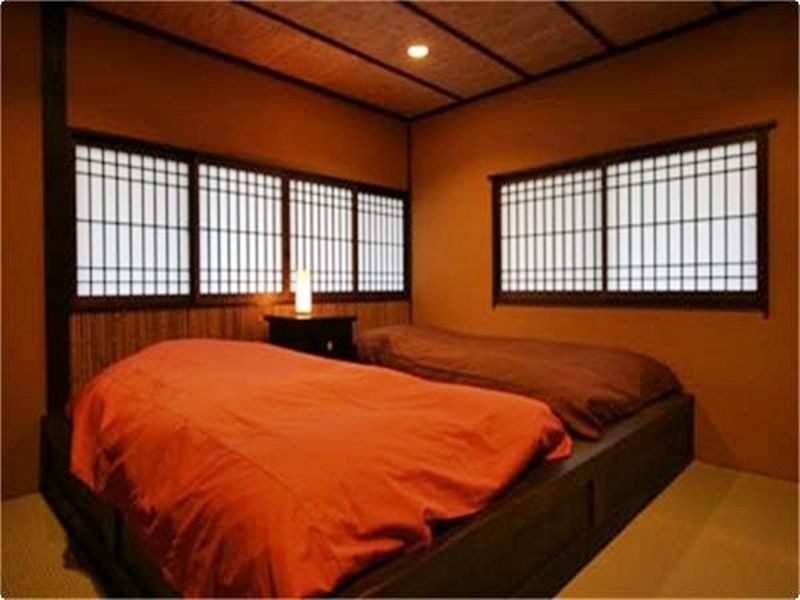 Bettei Haruki Beppu Exterior foto